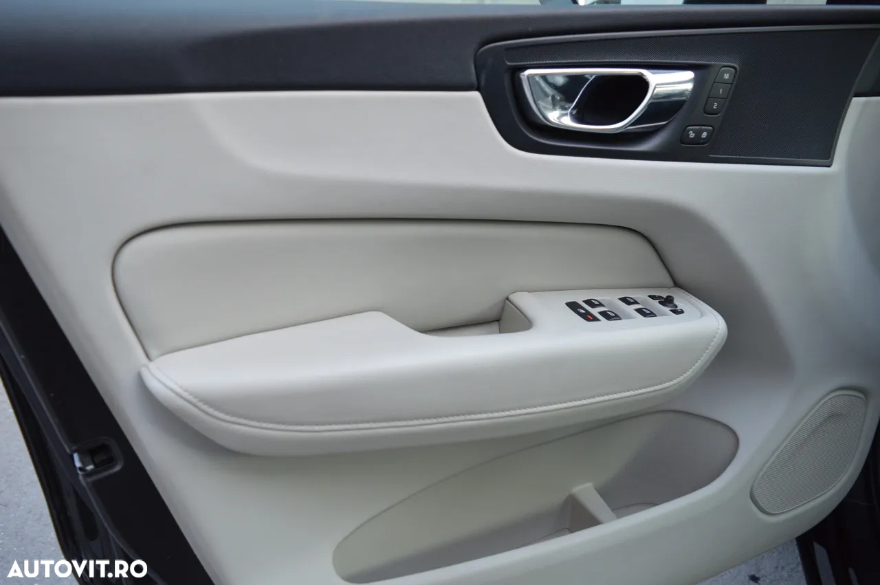 Volvo XC 60 D4 Geartronic Inscription - 27