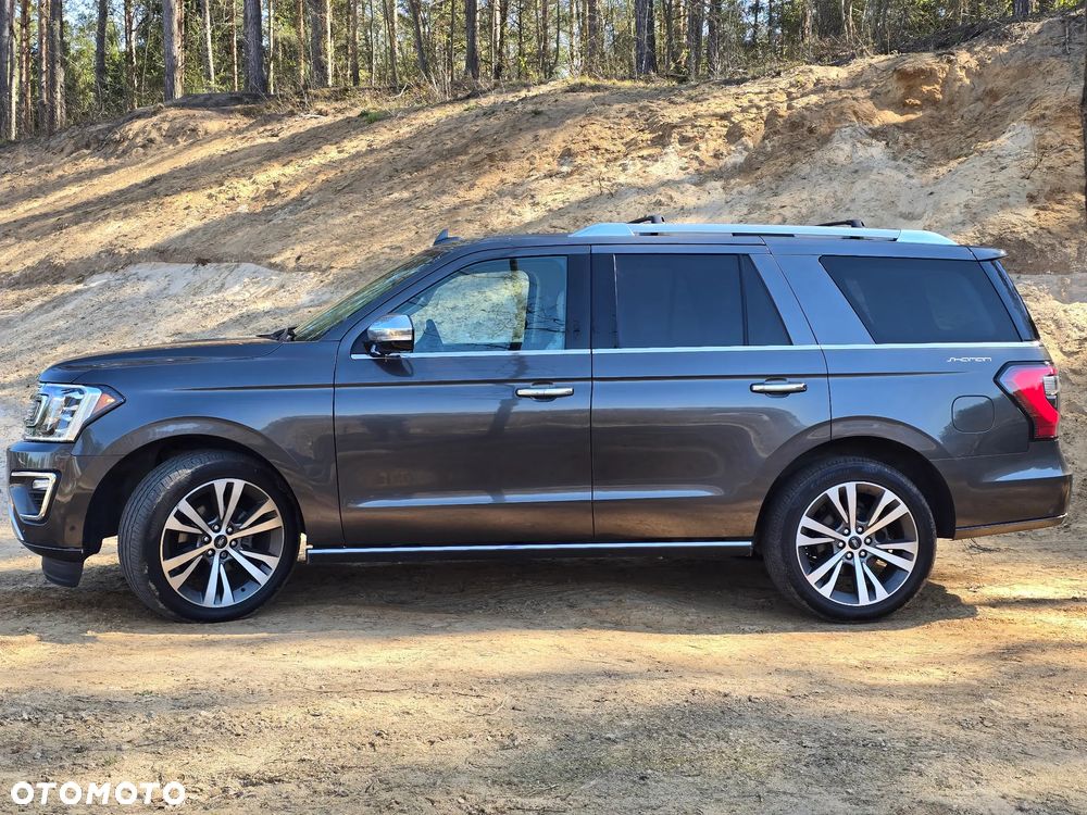 Ford Expedition - 34