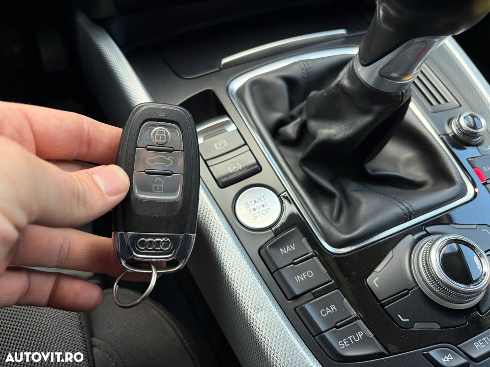 Audi Q5 - 14