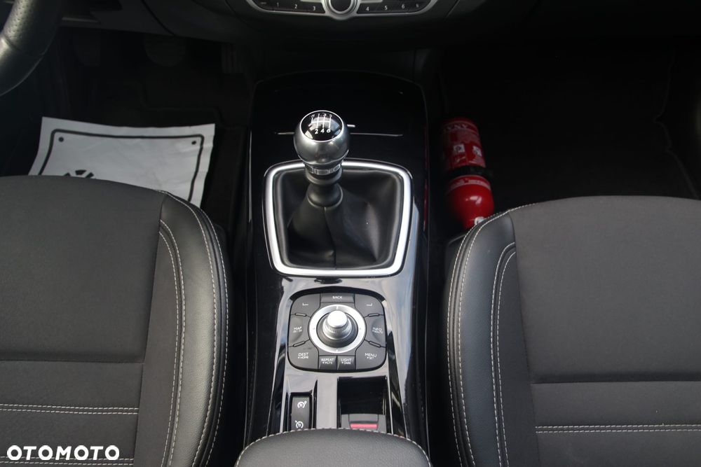 Renault Laguna dCi 110 FAP Bose Edition - 22