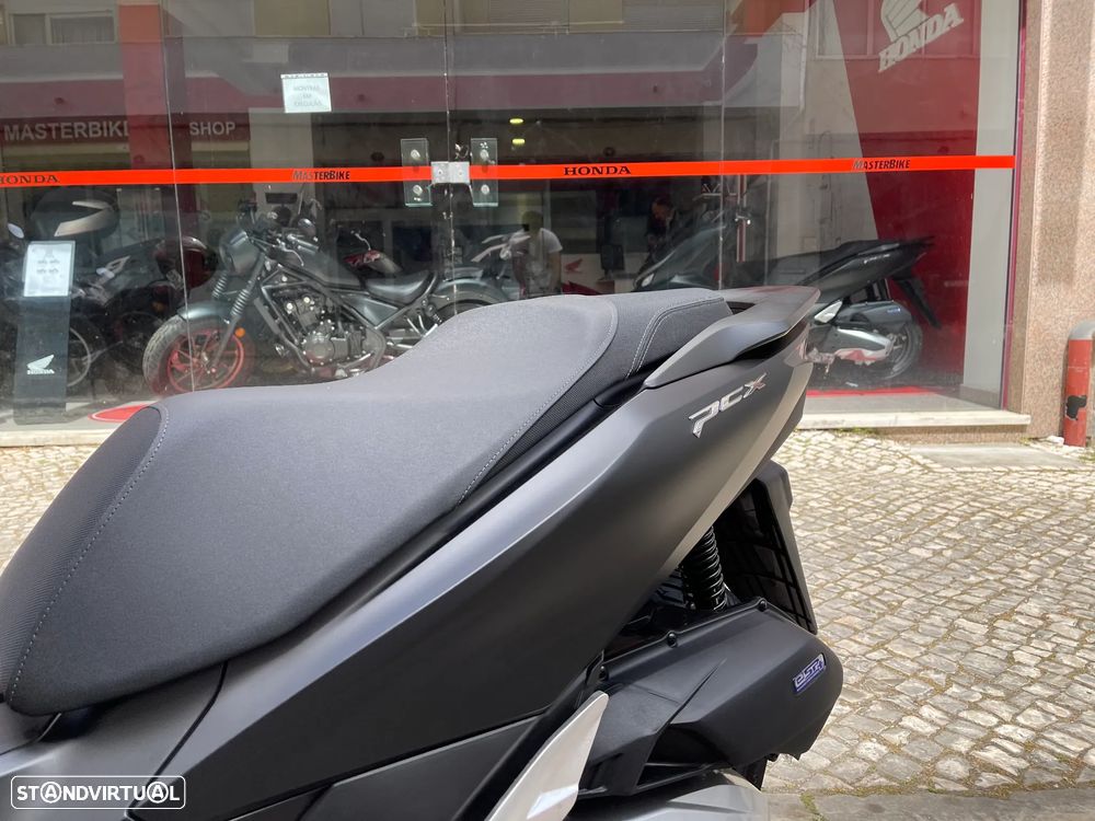 Honda PCX125 - DESDE 50 EUR / MÊS !! - 15