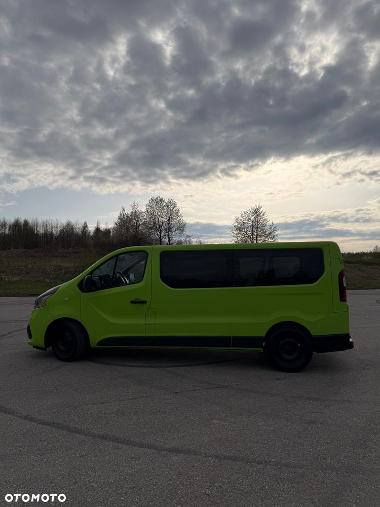 Renault Trafic L2H1 2,9t Pack Clim - 7