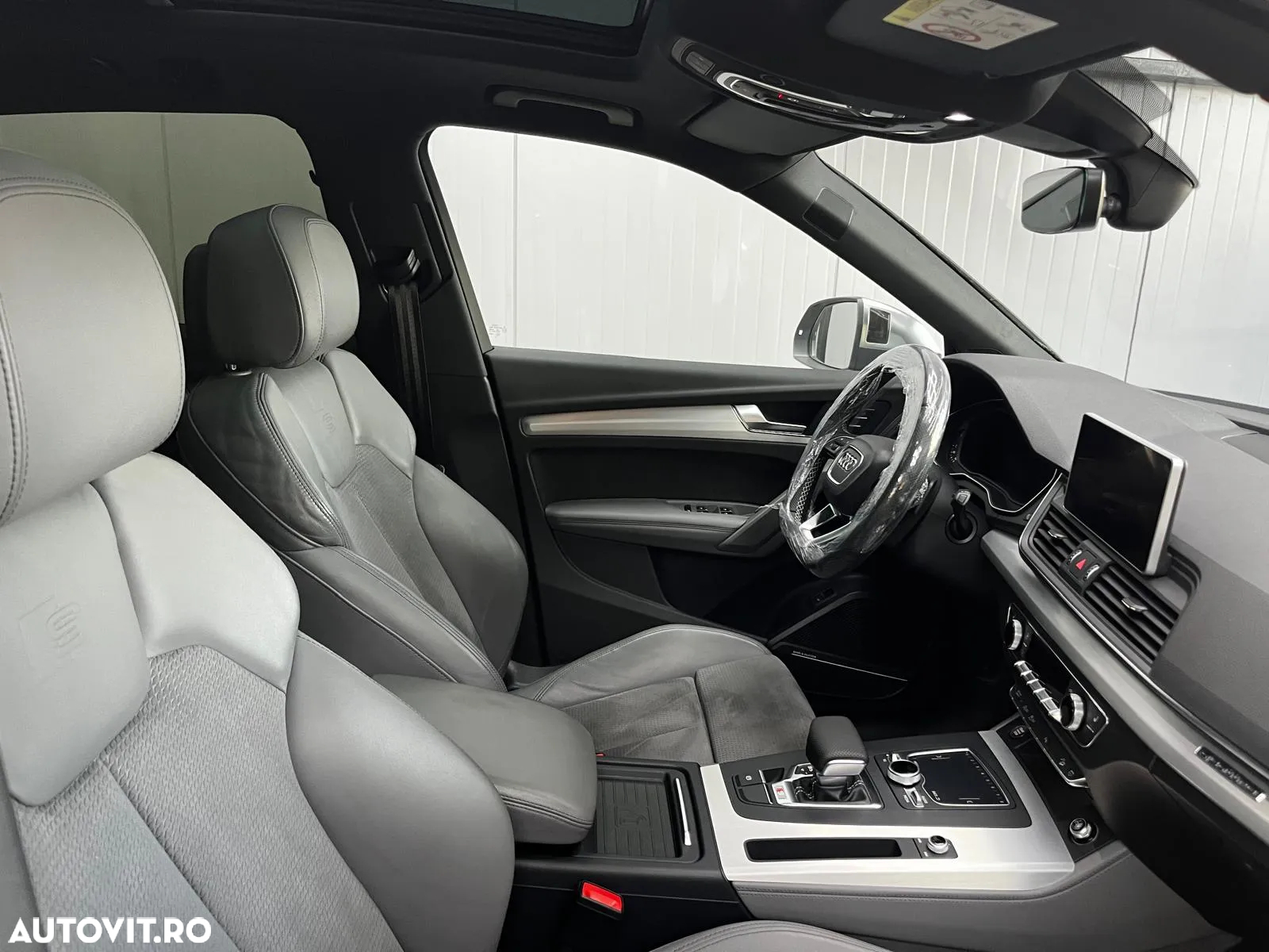 Audi SQ5 3.0 TFSI quattro tiptronic - 31