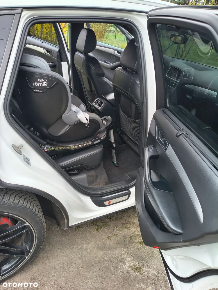 Audi Q5 - 15