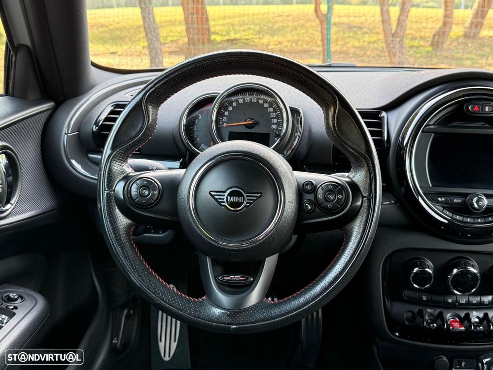 MINI Clubman Cooper D Auto - 41