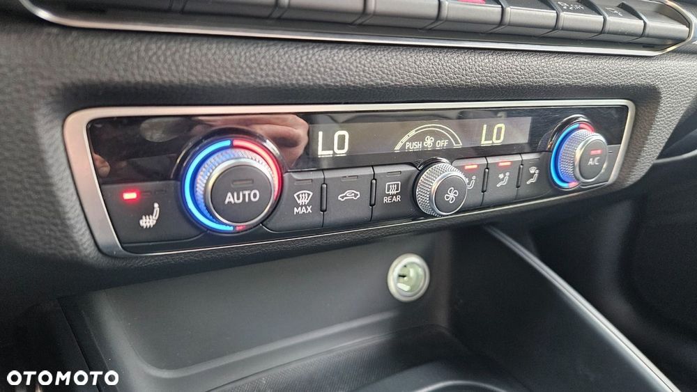 Audi A3 Sportback 1.4 TFSI CoD ultra Attraction - 29