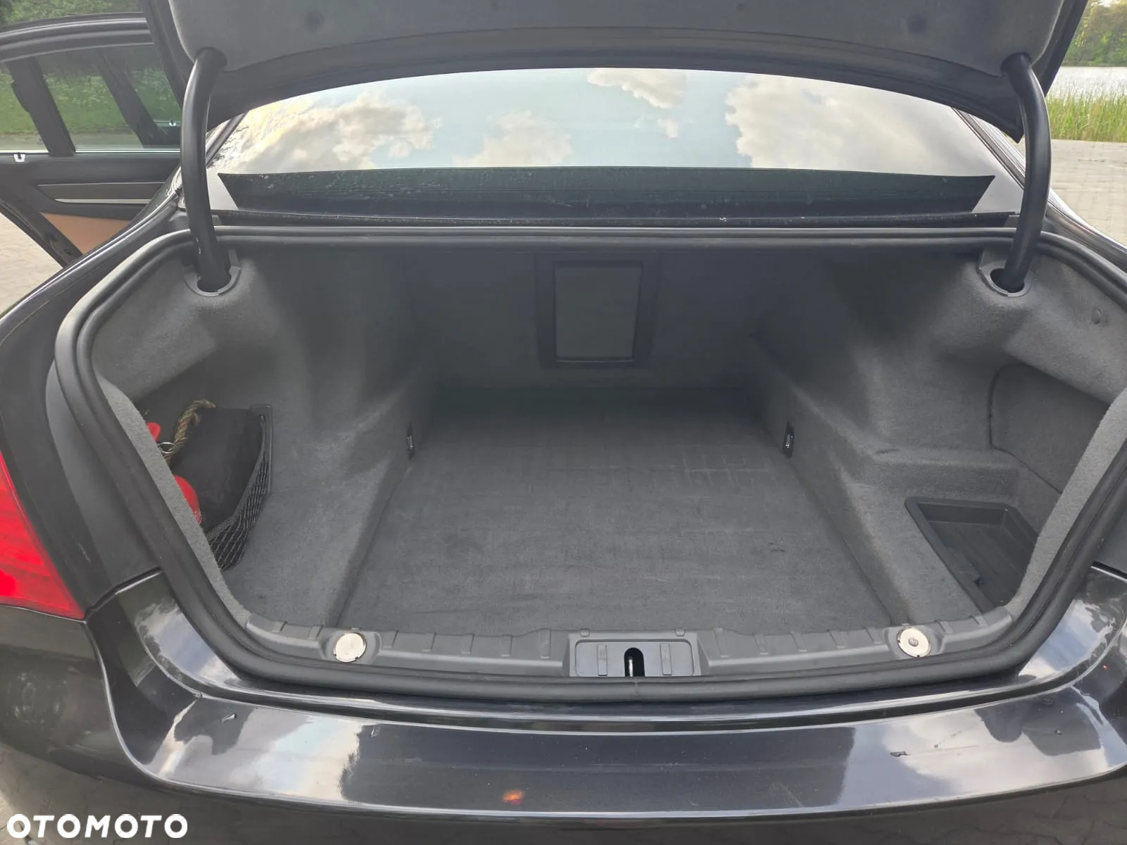 BMW Seria 7 730d - 22