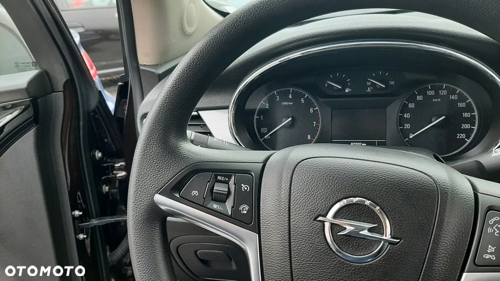 Opel Mokka 1.6 Active S&S - 12