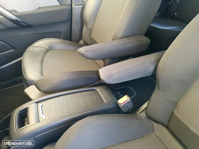 Citroën Grand C4 Spacetourer 1.5 BlueHDi C-Series EAT8 - 13
