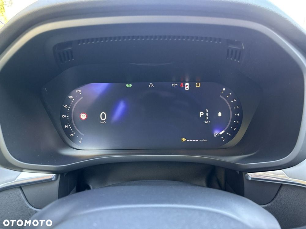 Volvo XC 60 B4 B Geartronic Momentum Pro - 23