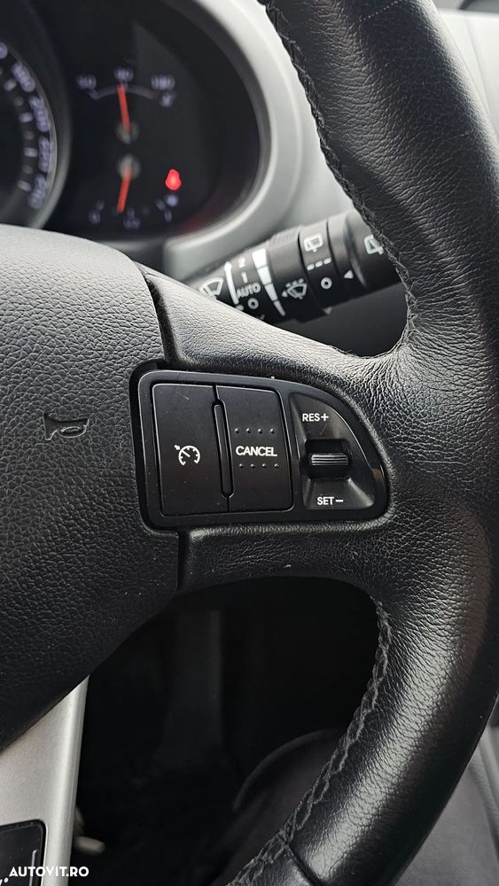 Kia Sportage 1.6 GSL MT 4x2 STYLE - 15