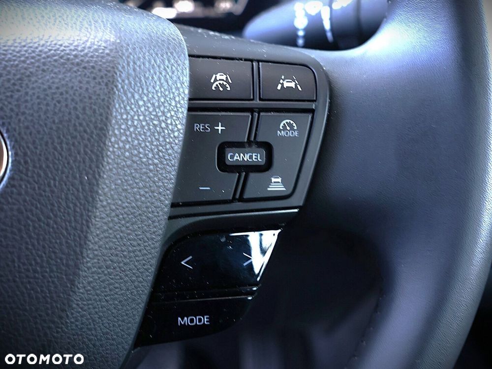 Toyota C-HR 1.8 Hybrid Comfort - 20