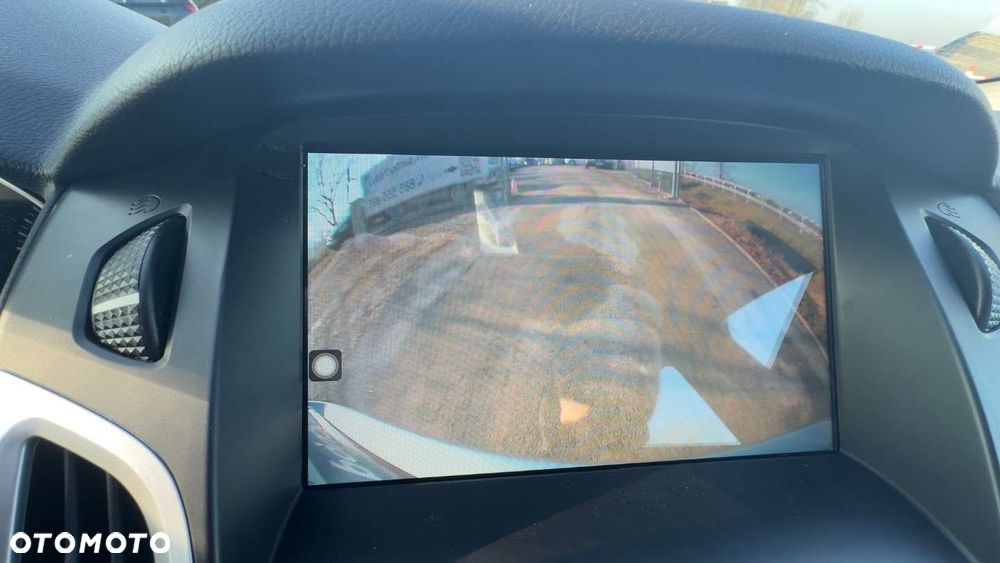 Ford Focus 1.6 TDCi Trend - 37