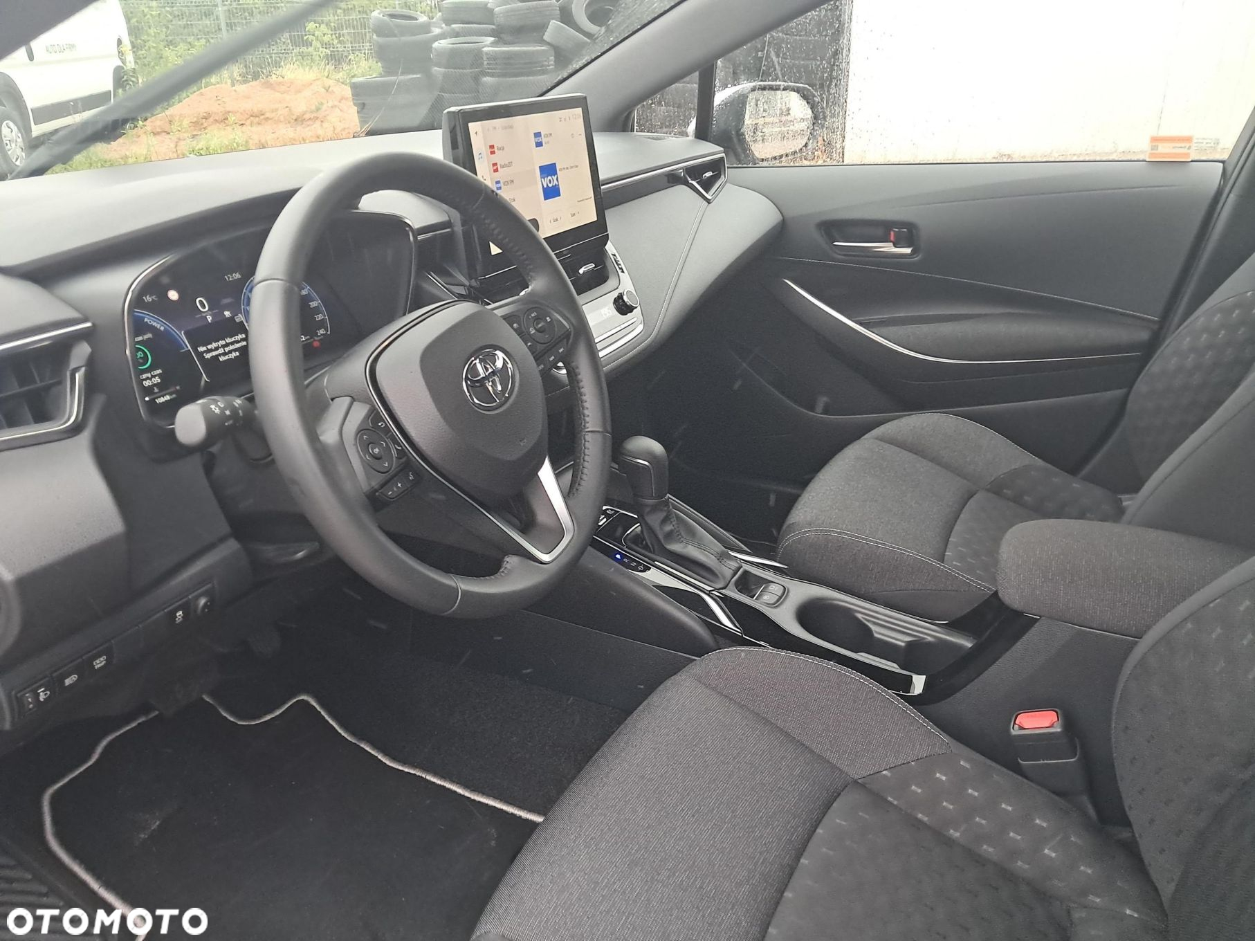 Toyota Corolla - 9