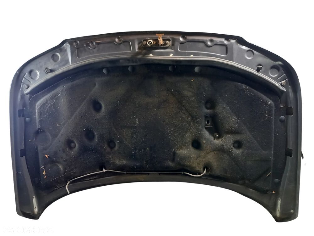 MASKA POKRYWA SILNIKA LAND ROVER FREELANDER I 1996- - 3
