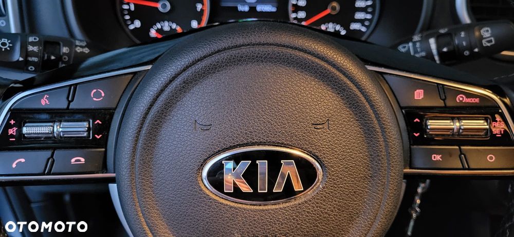 Kia Sportage 1.6 GDI L Business Line 2WD - 3