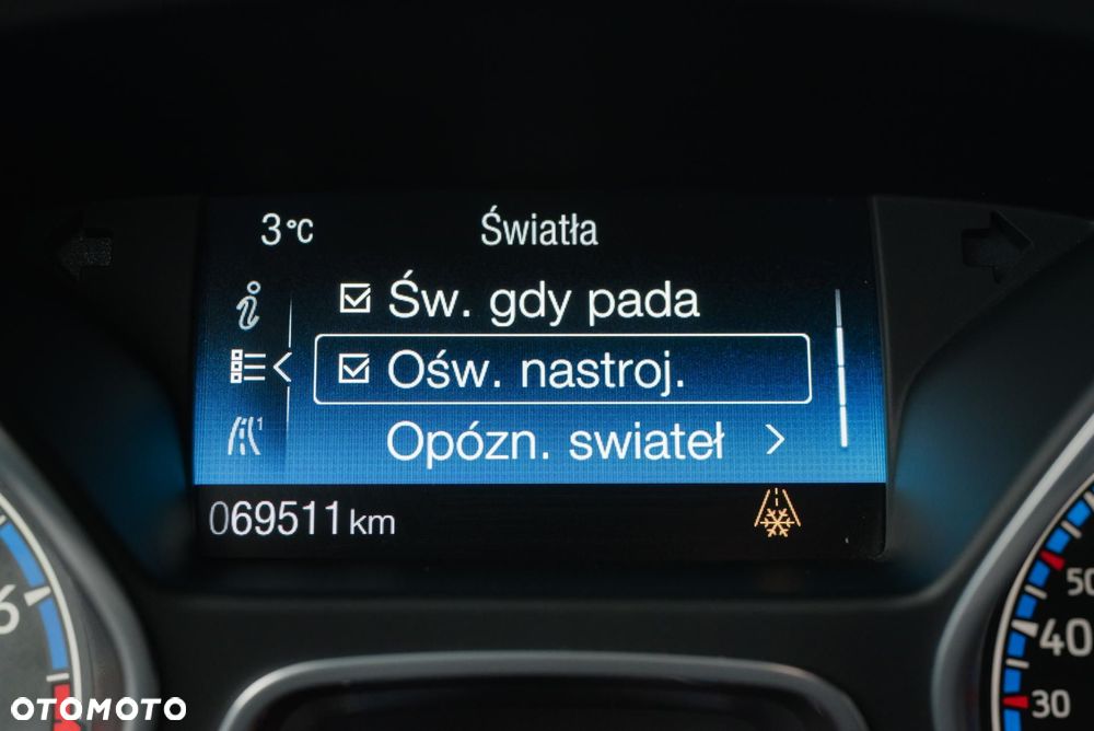 Ford Focus 2.3 EcoBoost S&S Allrad RS - 28