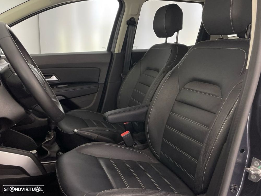 Dacia Duster 1.0 TCe Prestige - 18
