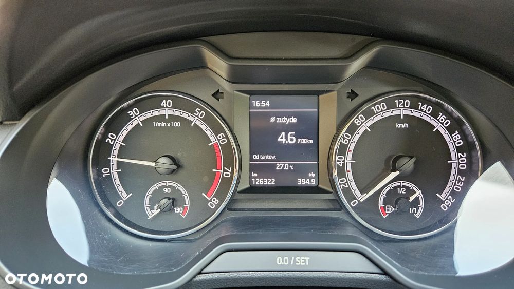 Skoda Octavia 1.0 TSI Ambition - 24