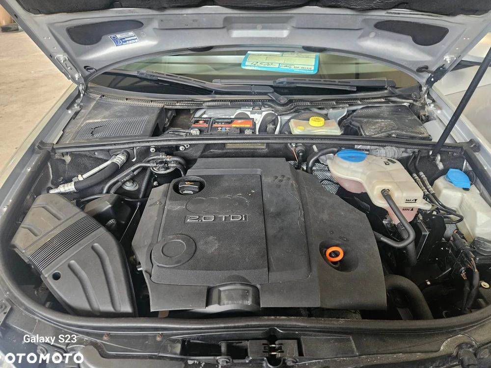 Audi A4 - 7