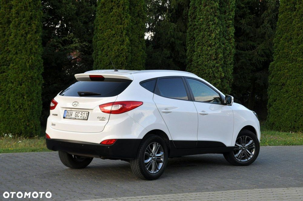 Hyundai ix35 - 6