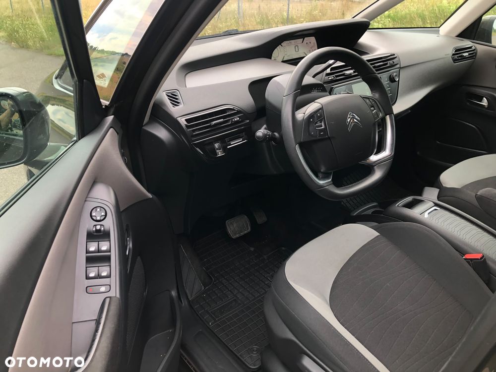 Citroën C4 Picasso 1.6 e-HDi Exclusive ETG6 - 13