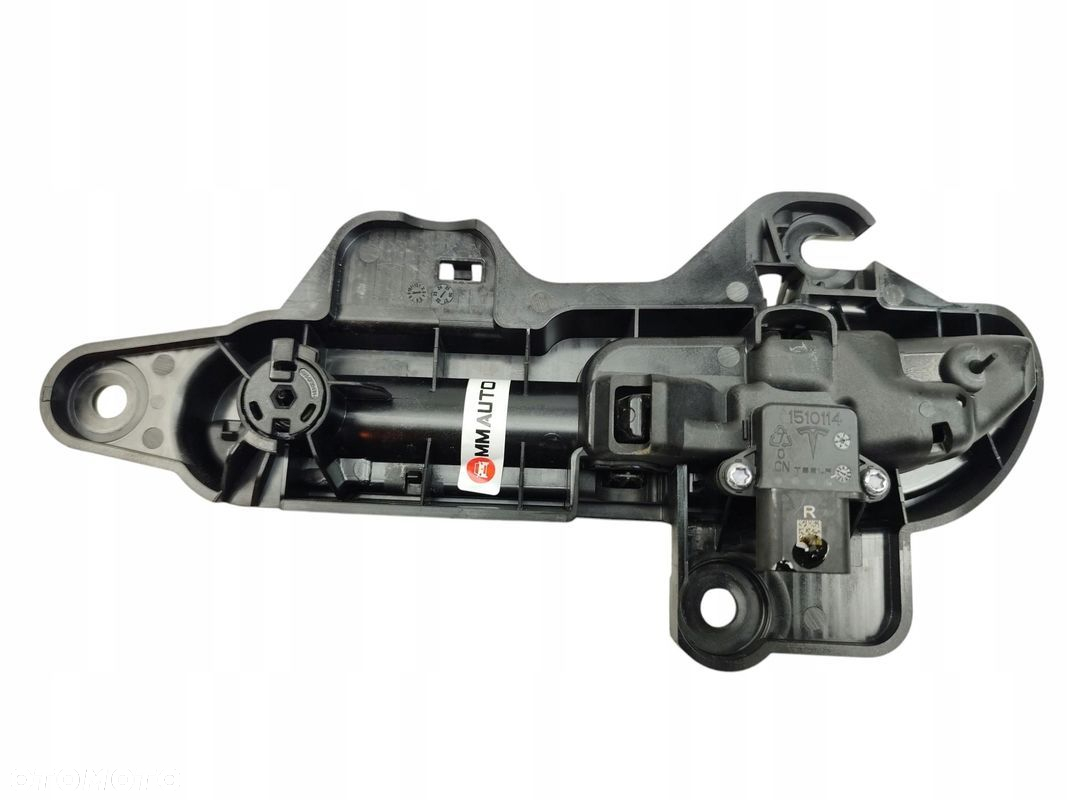 KLAMKA ZEWNĘTRZNA PRAWY PRZÓD TESLA MODEL 3 1780885-00-A - 2
