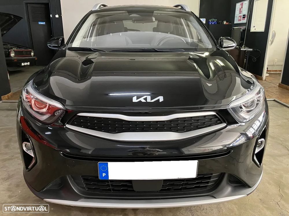 Kia Stonic - 2
