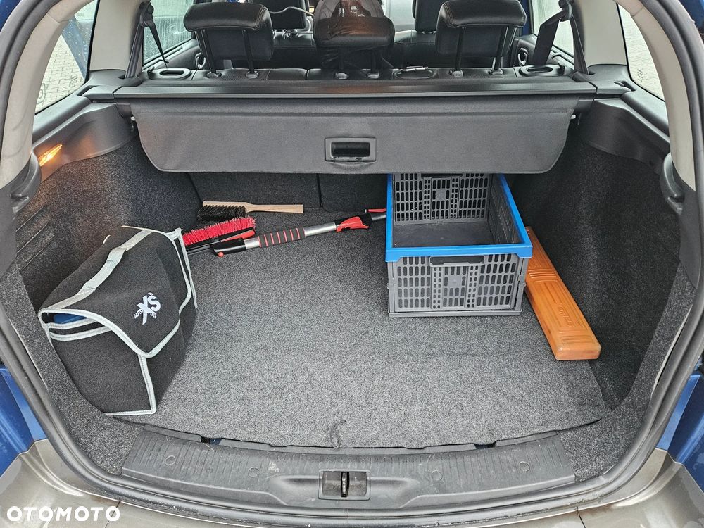 Renault Megane 1.9 dCi Business Line - 8