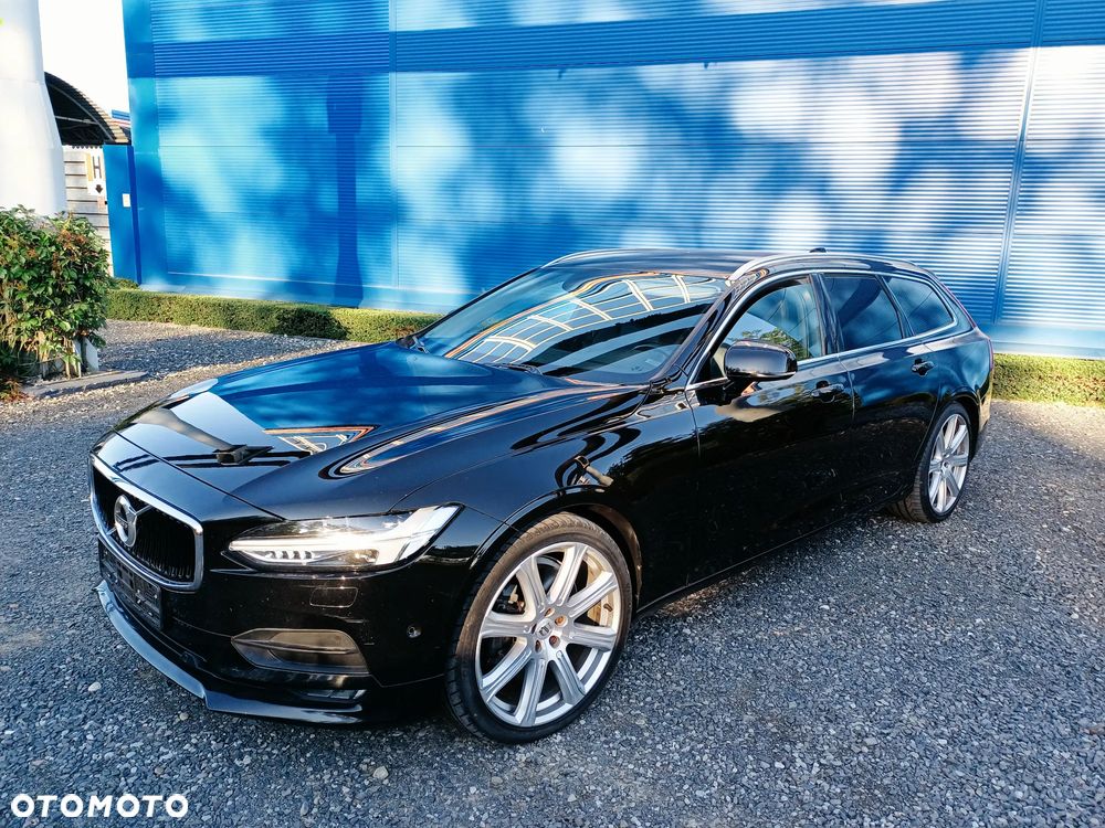 Volvo V90 D5 AWD Geartronic Momentum - 2