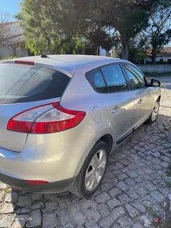 Renault Mégane 1.5 dCi Confort SS - 1