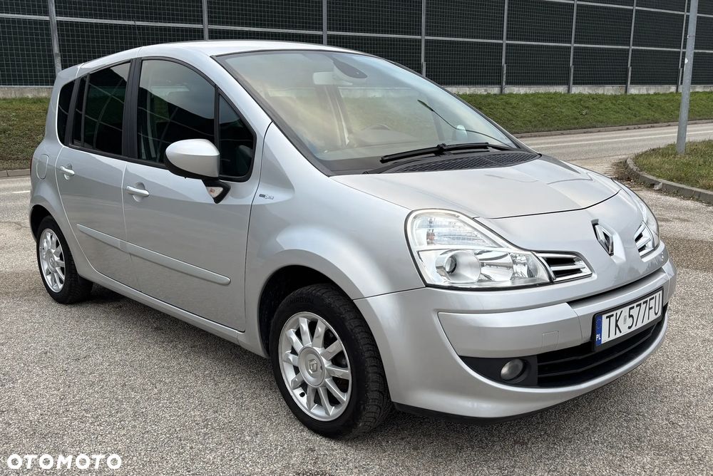 Renault Modus 1.2 16V Night and Day - 1