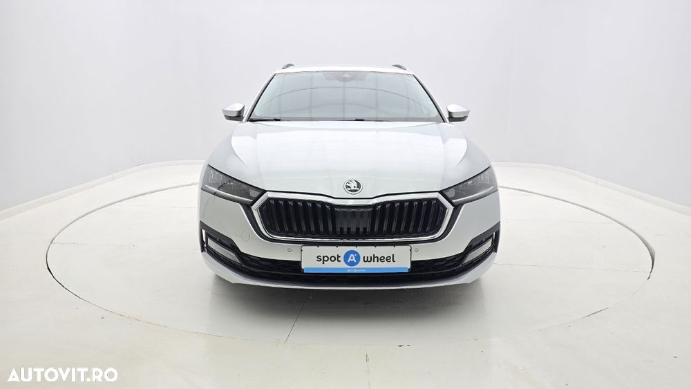 Skoda Octavia 2.0 TDI Ambition - 3