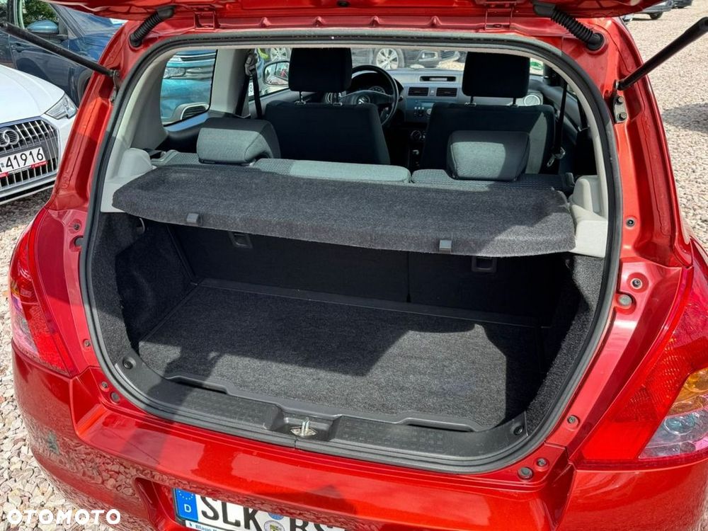 Suzuki Swift - 18