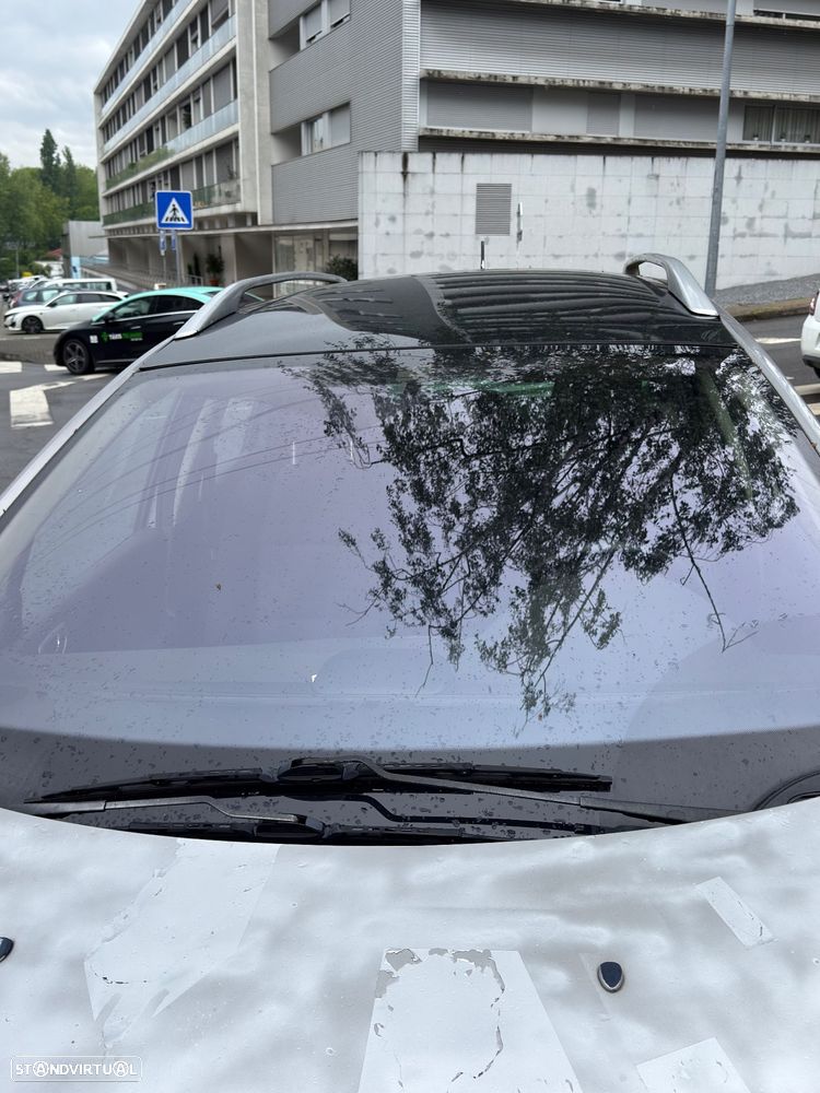 Peugeot 307 SW 2.0 HDi - 1