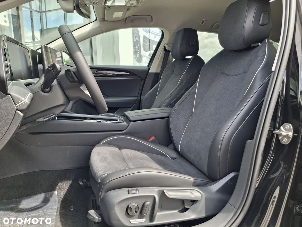 Volkswagen Passat 1.5 TSI EVO Business DSG - 9