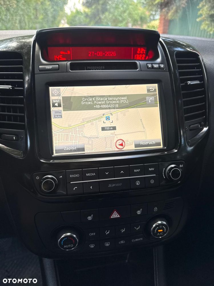Kia Venga 1.4 CVVT Titanium Collection - 15
