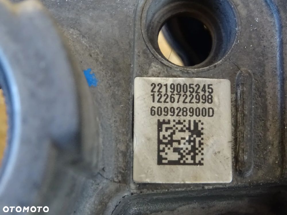 OPEL INSIGNIA A KIEROWNICA MULTIFUNKCJA SKÓRA PERFOROWANA AGR SPORT OPC LINE - 27