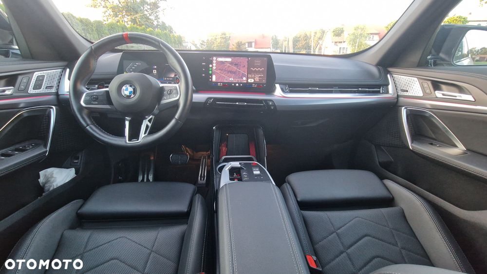 BMW X1 M35i xDrive - 24