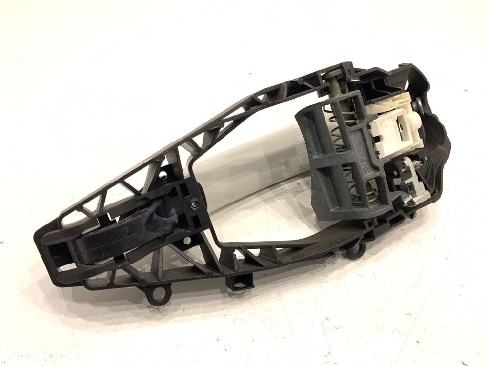 KLAMKA ZEWNĘTRZNA PRAWY PRZÓD  BMW 5 (G30, F90) 2016 - 2022 530 e Plug-in-Hybrid 135 kW [184 KM] - 3