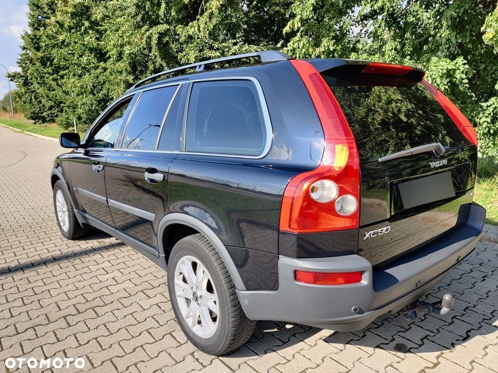 Volvo XC 90 - 2