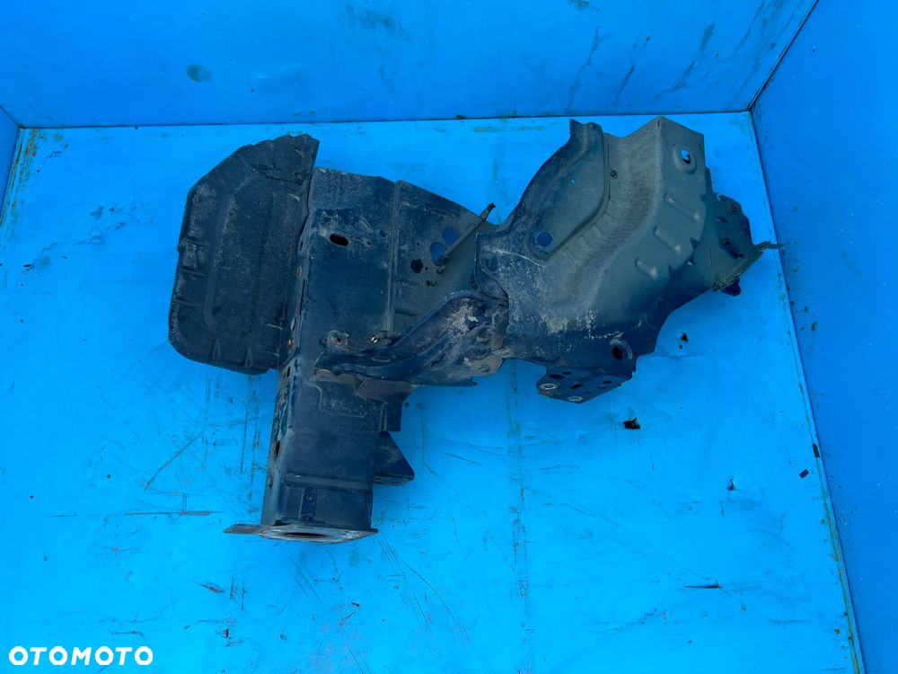 PODŁUŻNICA FARTUCH ĆWIARTKA PRAWA TRANSIT MK8 - 5