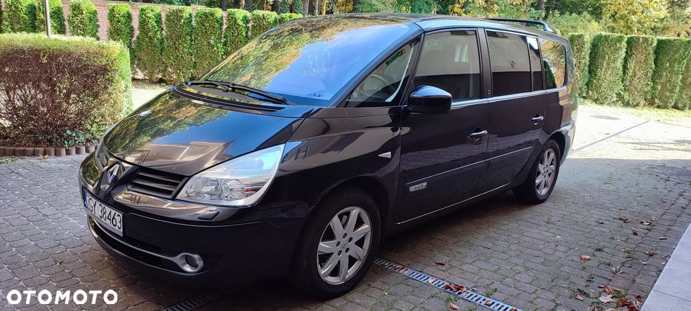 Renault Espace 2.0 dCi FAP Edition 25th - 2