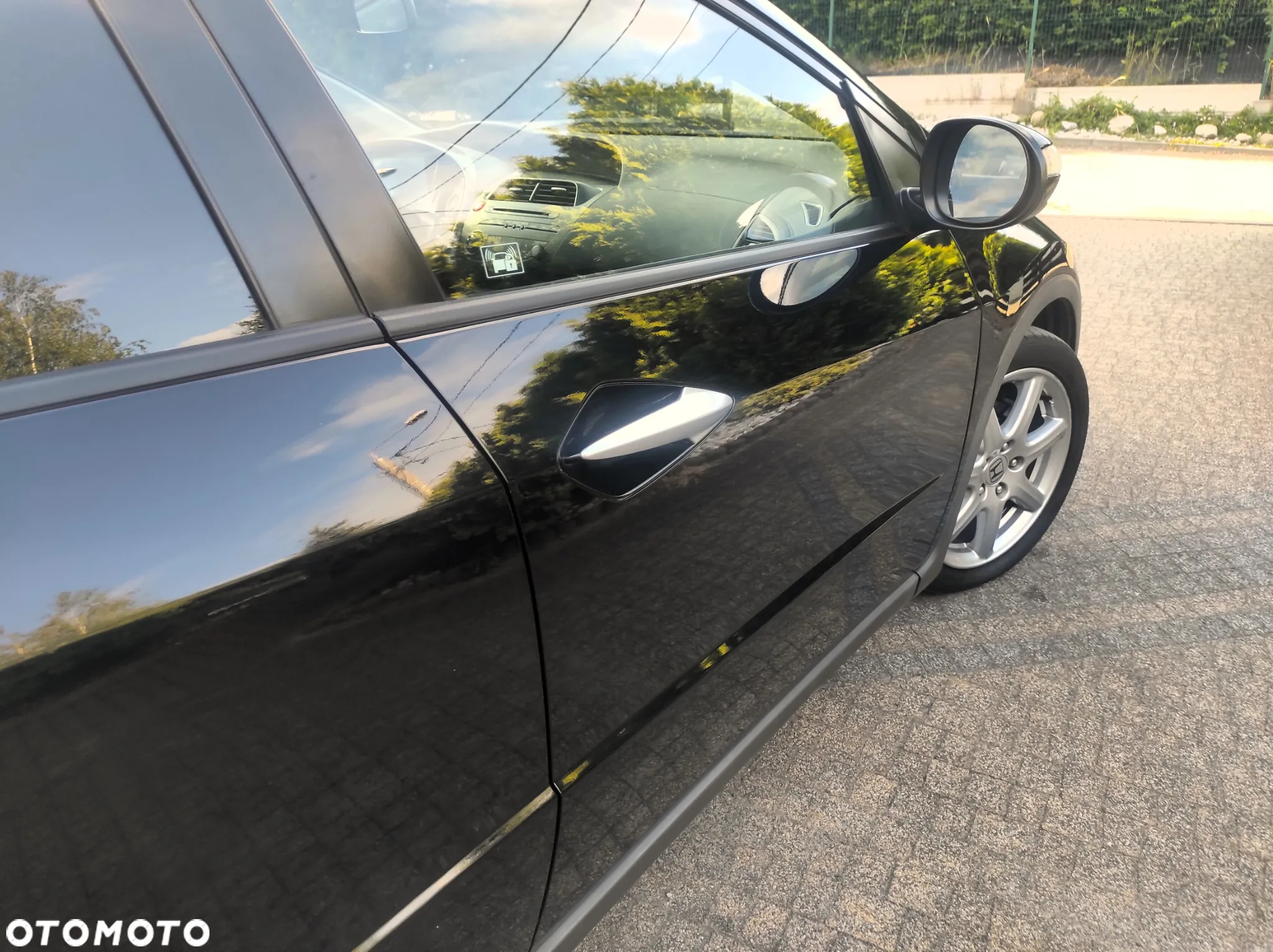 Honda Civic 1.8 Executive - 8