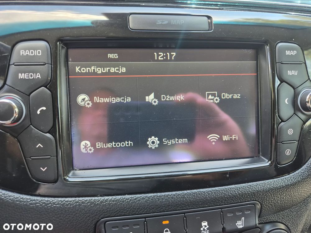 Kia Ceed 1.6 GDI Spirit - 36