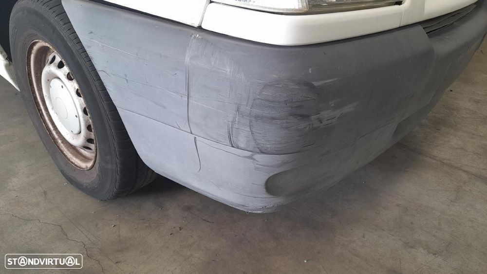 Pára-choques frente FIAT Scudo (220_) - 2