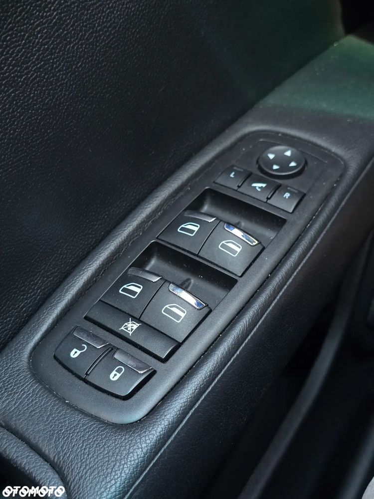 Maserati Quattroporte S Q4 Automatik - 30