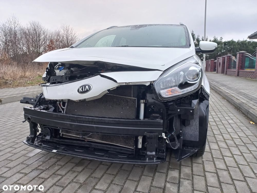 Kia Carens 1.6 GDI Business Line EU6 - 3