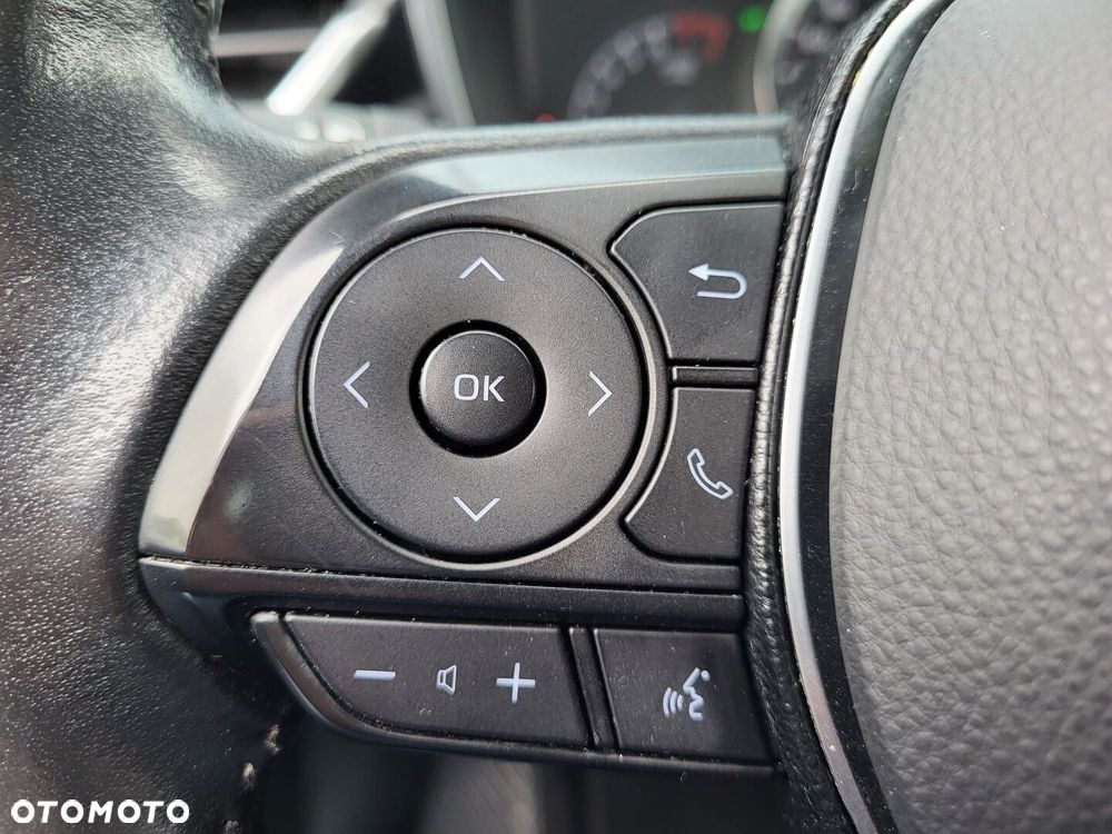 Toyota Corolla 1.6 Comfort - 24