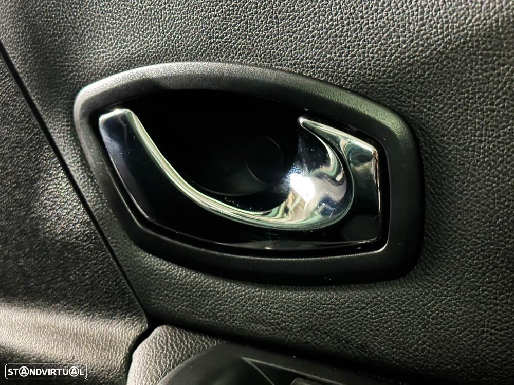 Renault Mégane Sport Tourer 1.5 dCi GT Line EDC J18 - 26